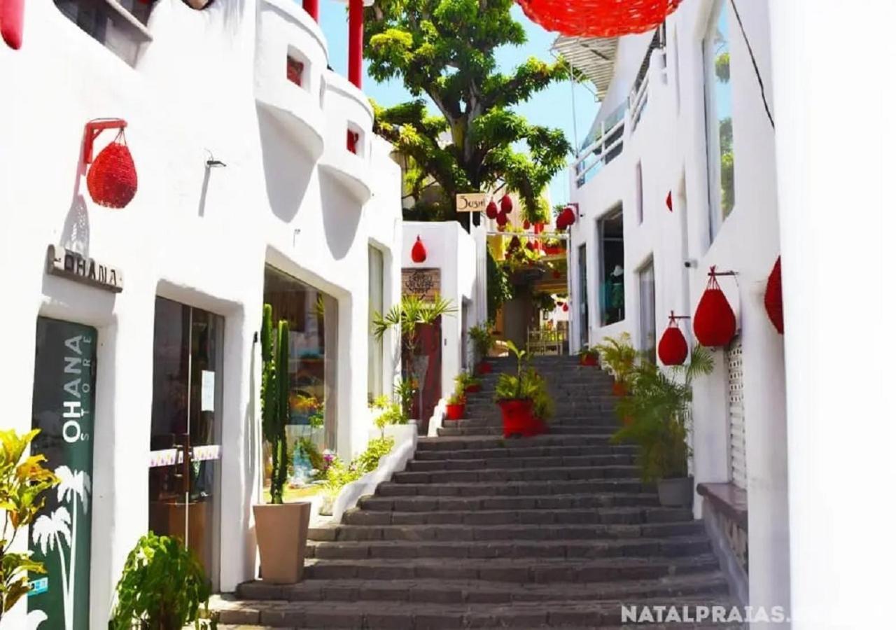 Lagoa Eco Village